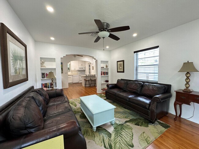 Foto del edificio - 442 38th St