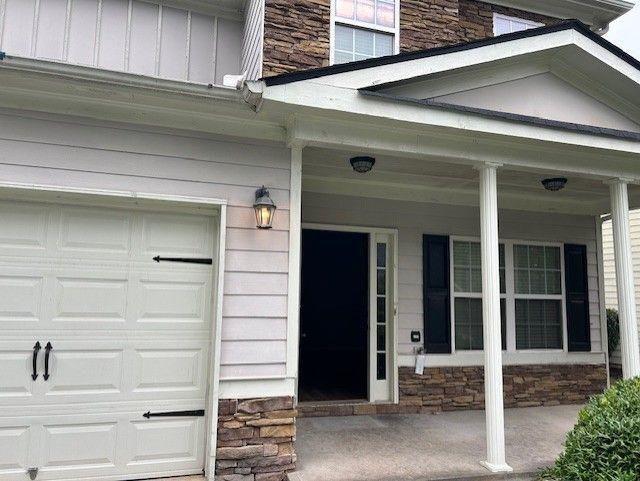 Foto del edificio - 6905 White Walnut Way