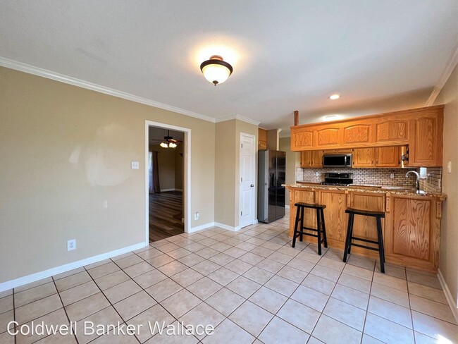 Building Photo - 3 br, 3 bath House - 3519 Brandon Lee Drive
