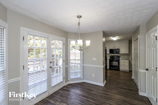 Building Photo - 4740 Govanett Rd