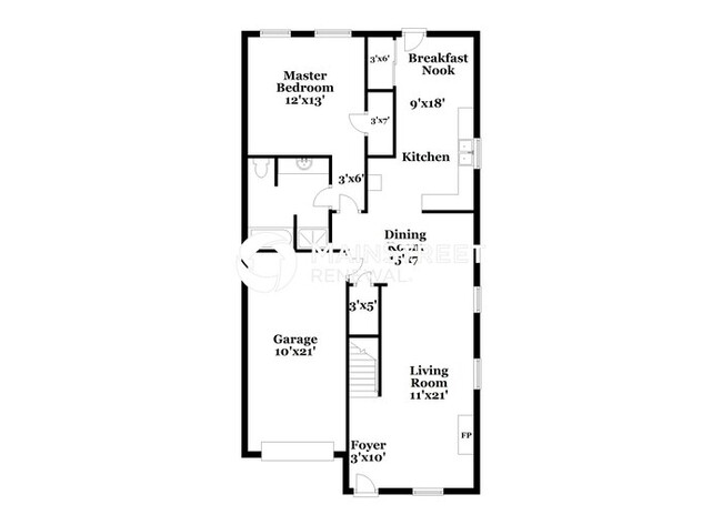 Building Photo - 1029 Abercorn Way