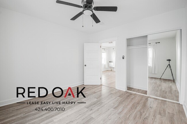 Foto del edificio - 1861.5 Cordova St