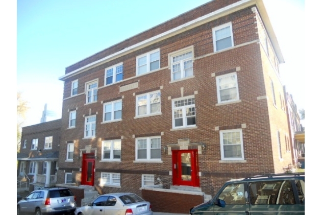 Building Photo - 649 S 19th Ave