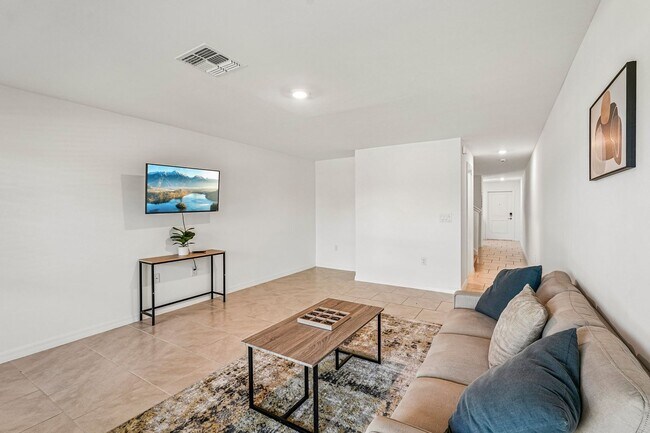 Foto del interior - Landings At Westport