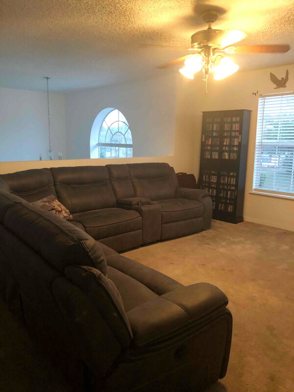 5391 Baldock Ave, Spring Hill, FL 34608 House Rental in Spring Hill