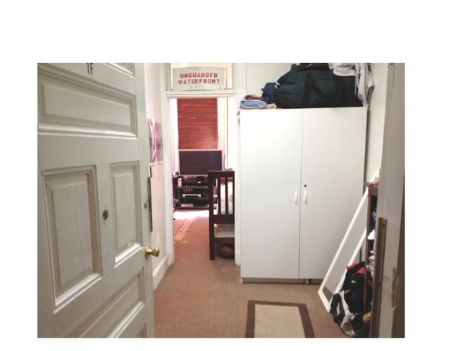 Foto del edificio - 469 Commonwealth Ave