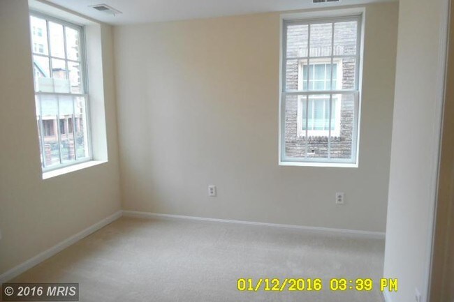 Building Photo - 2511 Eutaw Pl