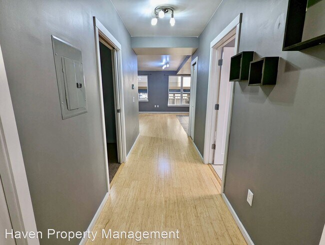 Foto del edificio - 1 br, 1 bath House - 76 Cedar St Unit 506
