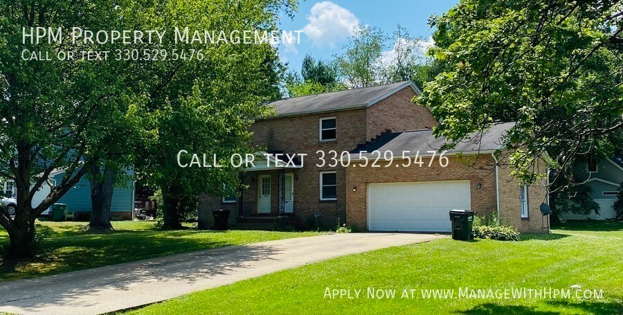 Primary Photo - Welcome to 6643 Palmer in JacksonTownship!