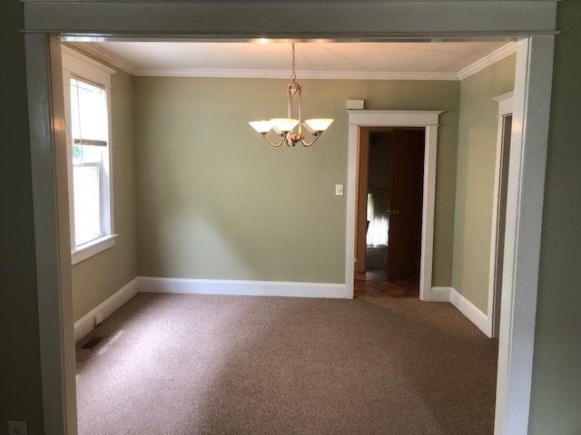 Formal Dining room - 10 Chandler St