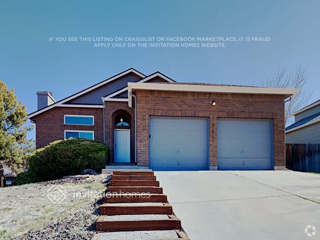 Building Photo - 6065 Northwind Dr