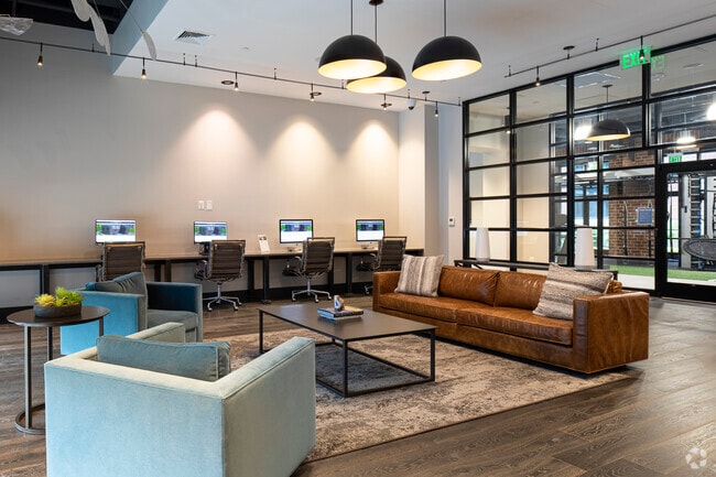 Interior Photo - The Apartments at Metro Centre