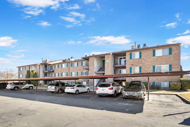 Building Photo - 4160 S Oak Meadows Dr