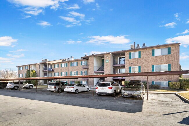 Foto del edificio - 4160 S Oak Meadows Dr