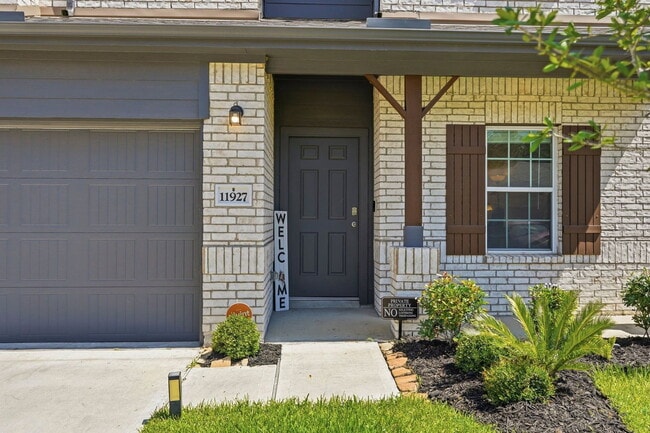 Photo - 11927 Fletching Stone Ln House