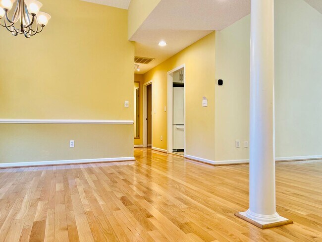 Foto del edificio - Charming 3BR Home in Fairfield Harbour