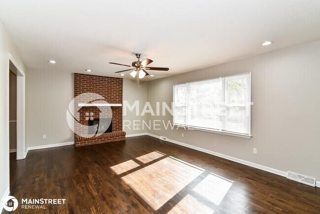 Foto del edificio - 11818 E 56TH ST, KANSAS CITY, MO 64133