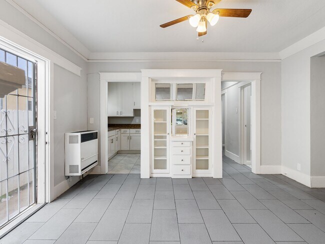 Foto del edificio - 736-752 Olive Avenue