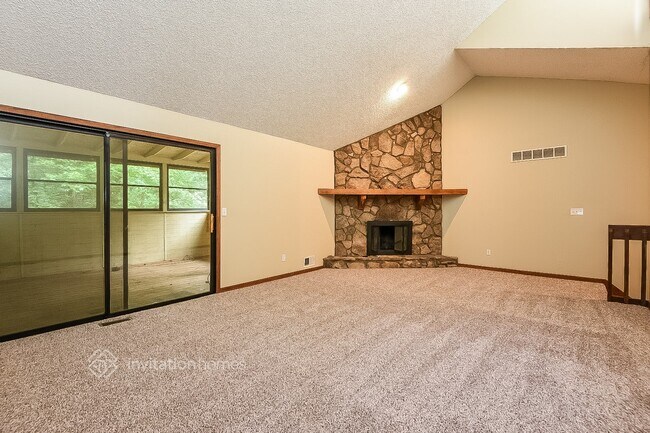 Foto del edificio - 2609 Spear Point Ct