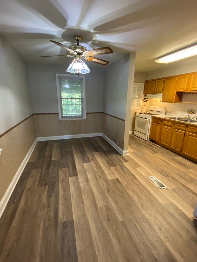 Foto del edificio - 4812 Stafford St