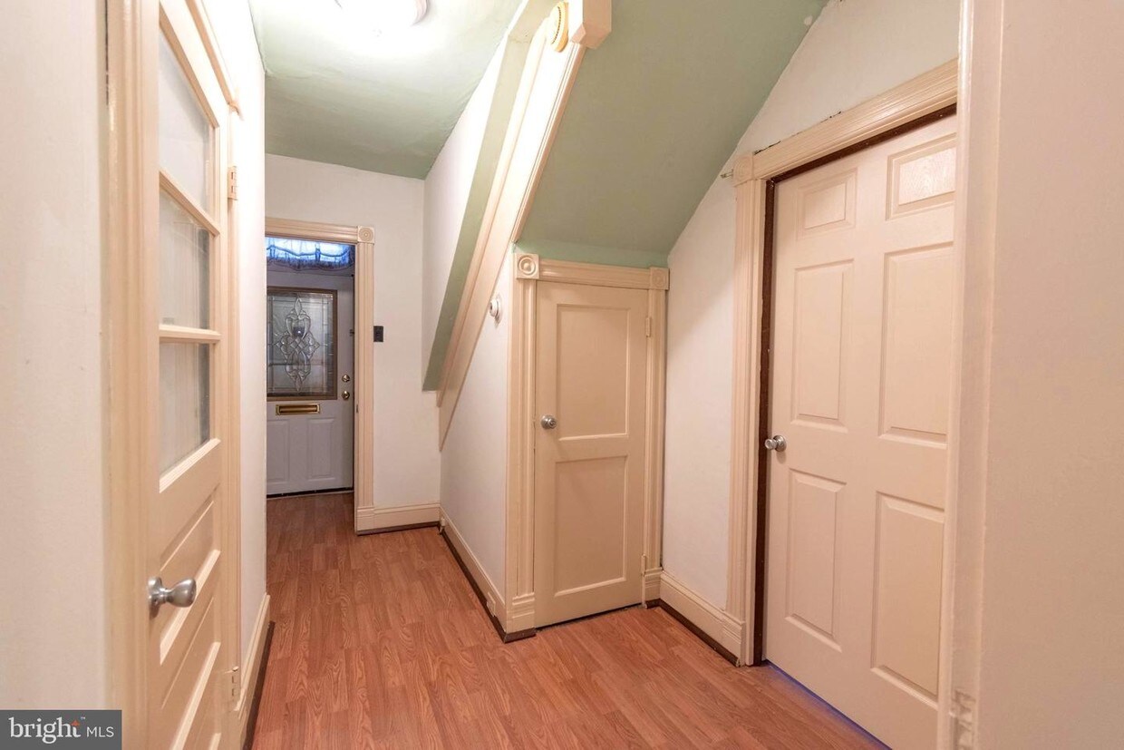 Foto principal - 321 N Mulberry St