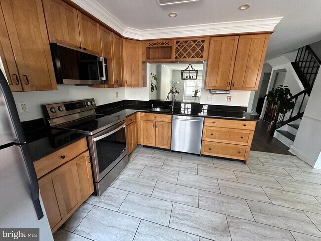 Foto del edificio - 4713 Columbia Rd