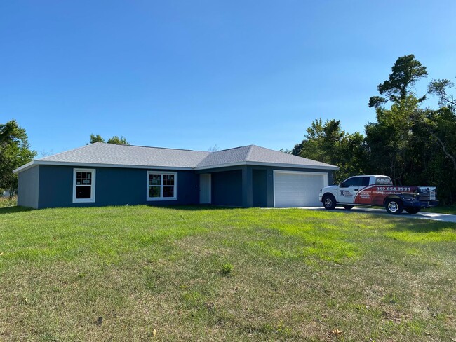 Building Photo - Beautiful Newer  Home - 3/2/2 **WON"T LAST**