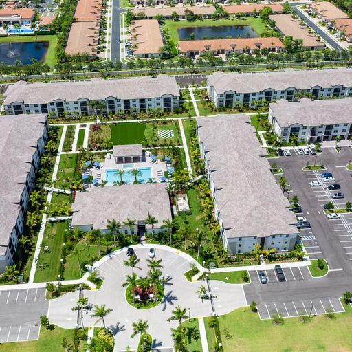 Luma Delray 7606 Atlantic Ave Delray Beach, FL