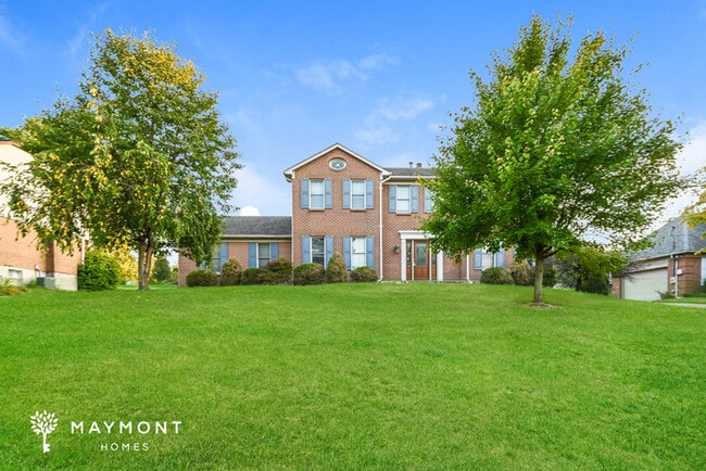 Building Photo - 7265 Dimmick Rd
