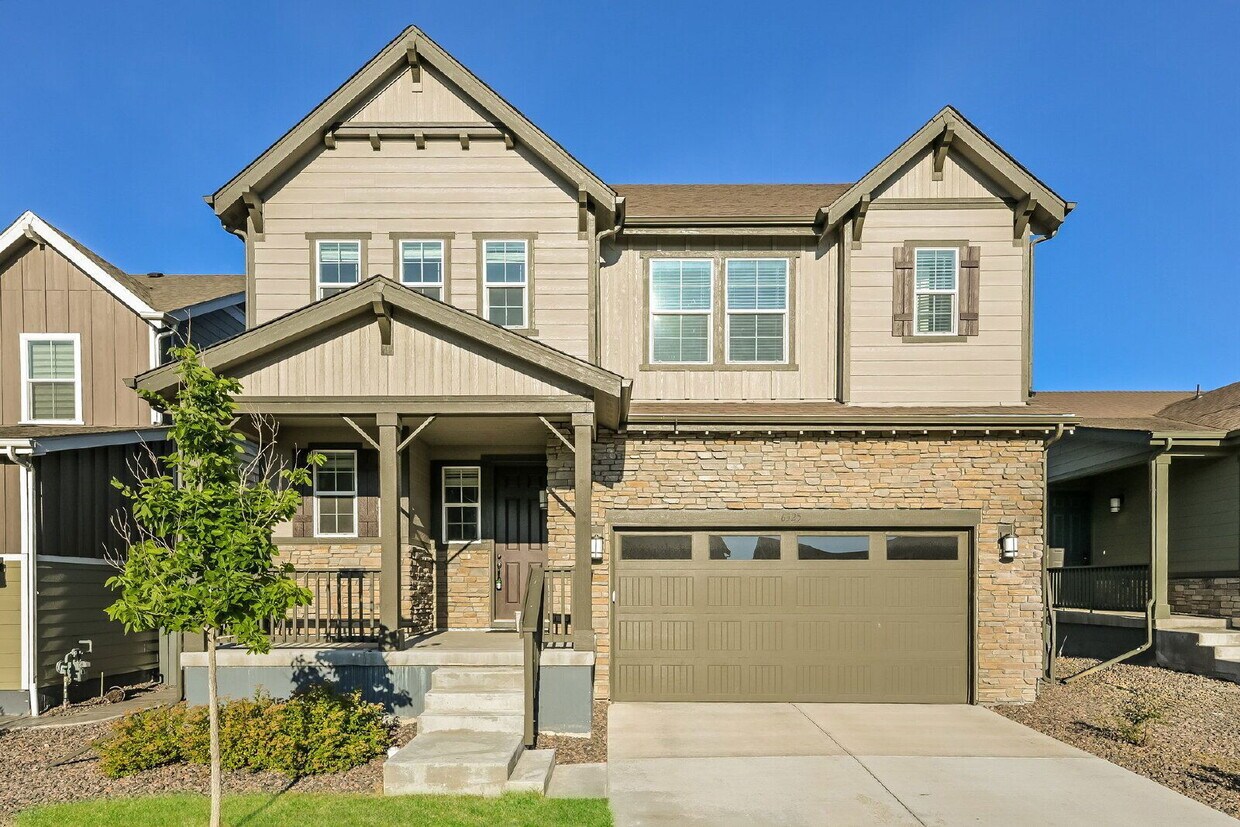Photo - 6325 Stablecross Trl