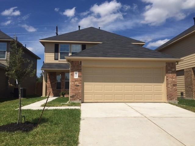 Foto del edificio - 2431 W Werrington Way