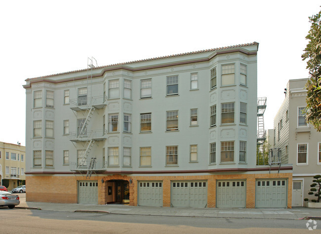 Building Photo - 2201 Francisco St