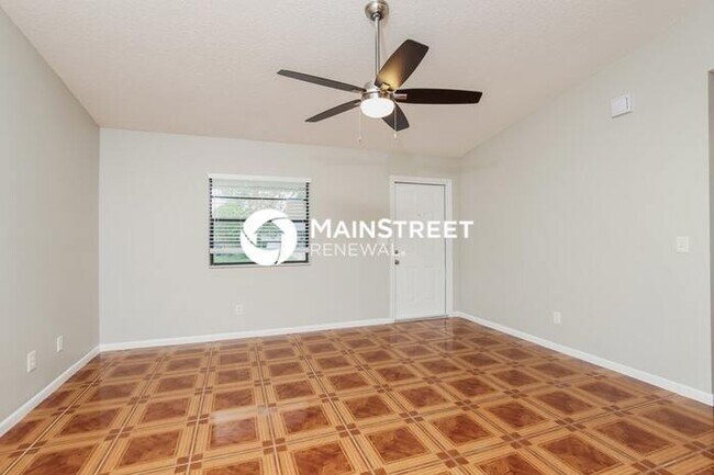 Foto del edificio - 3 Bedroom Pet-Friendly Home in Palm Bay, FL with Main Street Renewal