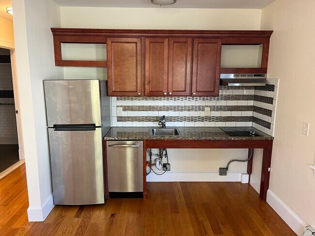 Foto del edificio - 2 Coburn St