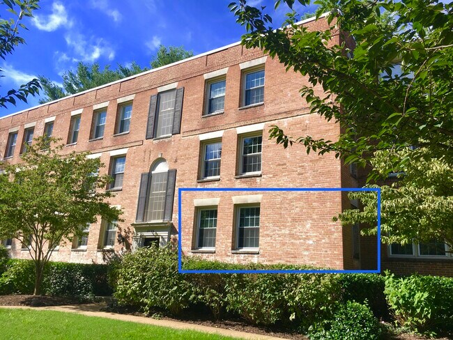 Building Photo - 2736 Ordway St NW