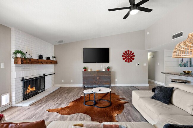 Foto del edificio - 4332 E Cherokee St