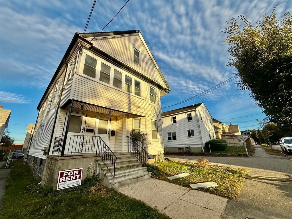 Foto principal - 186 Arlington St