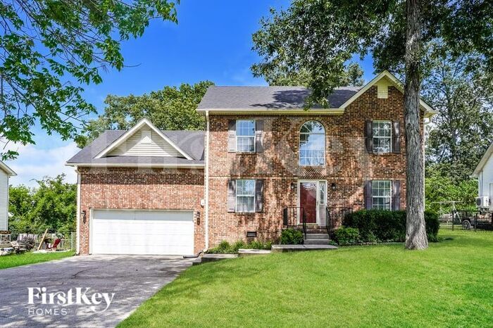 Foto principal - 209 Moorhill Ave