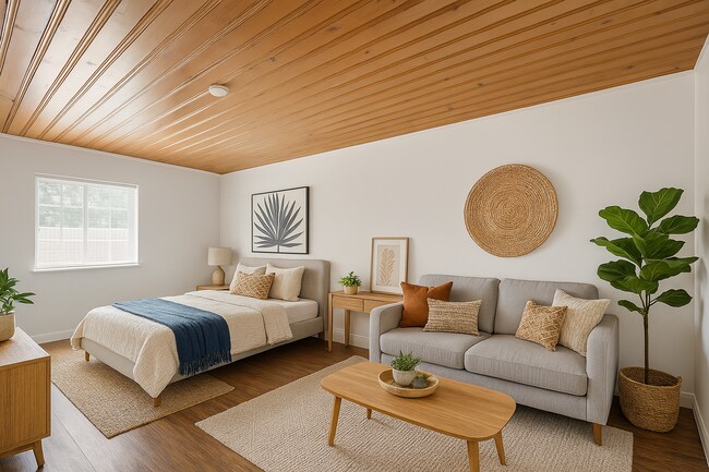Foto del edificio - 8500 E Colfax Ave
