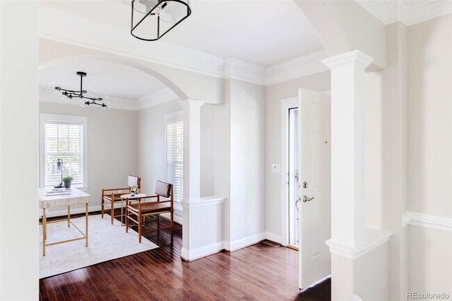 Foto del edificio - 3172 Fulton St