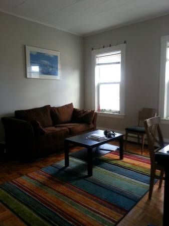 Building Photo - Inman Square