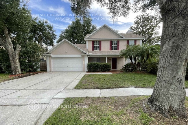 Building Photo - 9703 Pleasant Run Way