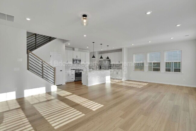 Building Photo - 8817 Arrington Hall