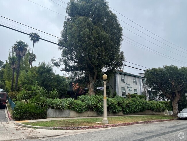 Building Photo - Libazi Gardens