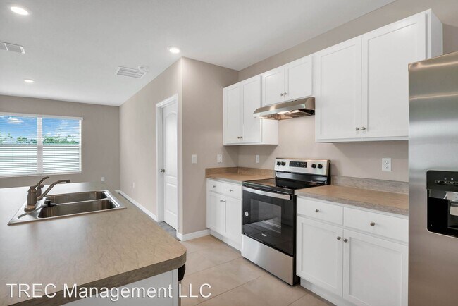 Foto del edificio - 3 br, 2 bath House - 2713 DUMONT LN