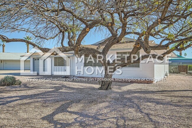Foto del edificio - 12021 N Riviera Ct