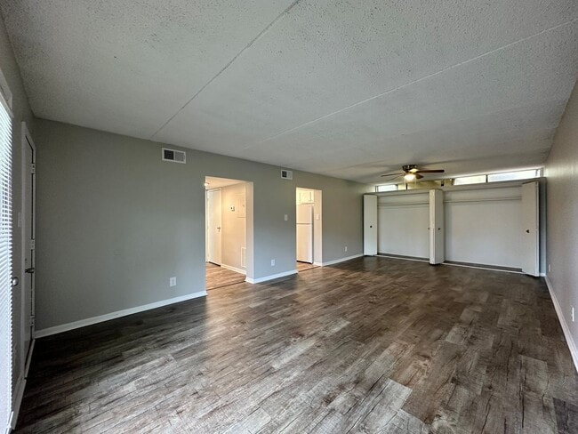 Interior Photo - The Hammond Apartments
