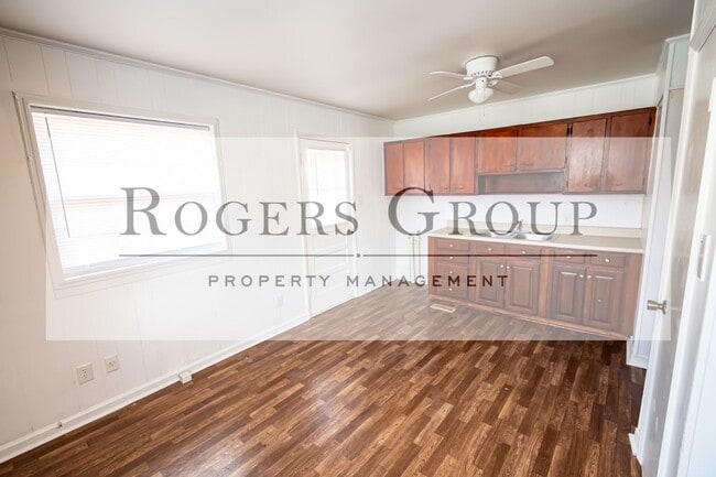 Foto del edificio - 117 Ward Ave