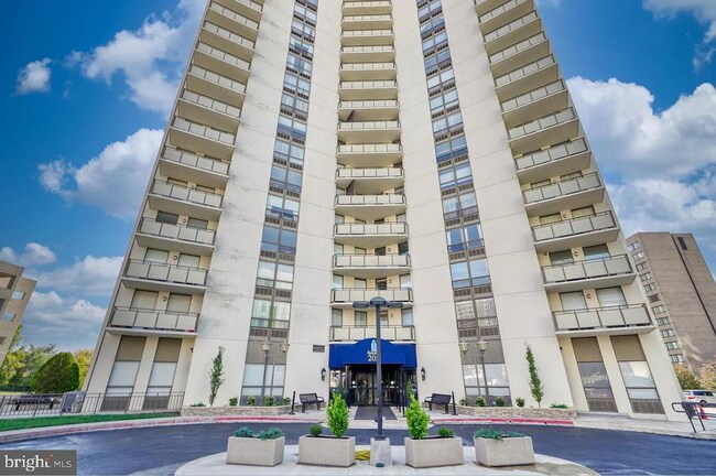 Foto del edificio - 205 E Joppa Rd