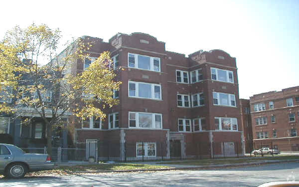 Primary Photo - Ativie Tower Apartments